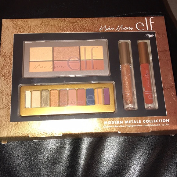 ELF makeup collection - Picture 6 of 6